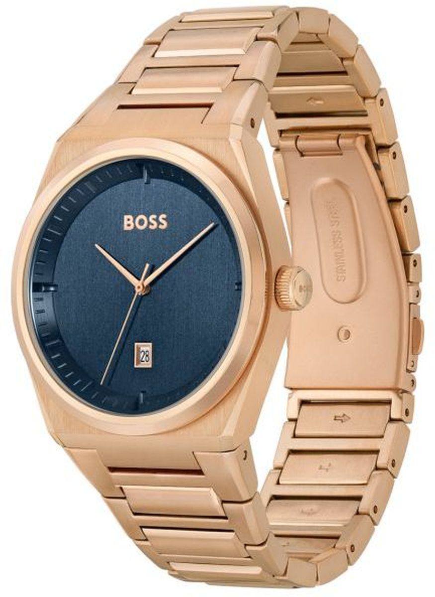 Boss 1513995 zegarek męski - miniatura 2