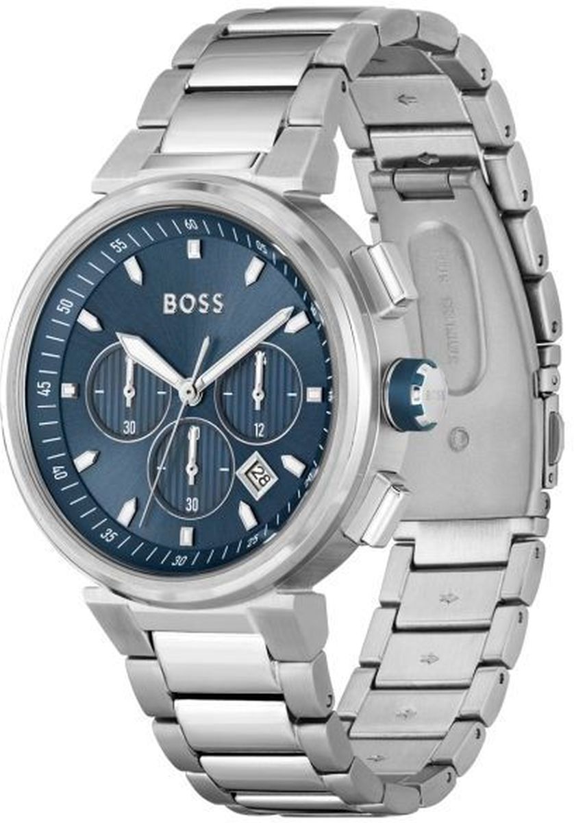 Boss 1513999 męski zegarek bransoleta - miniatura 3