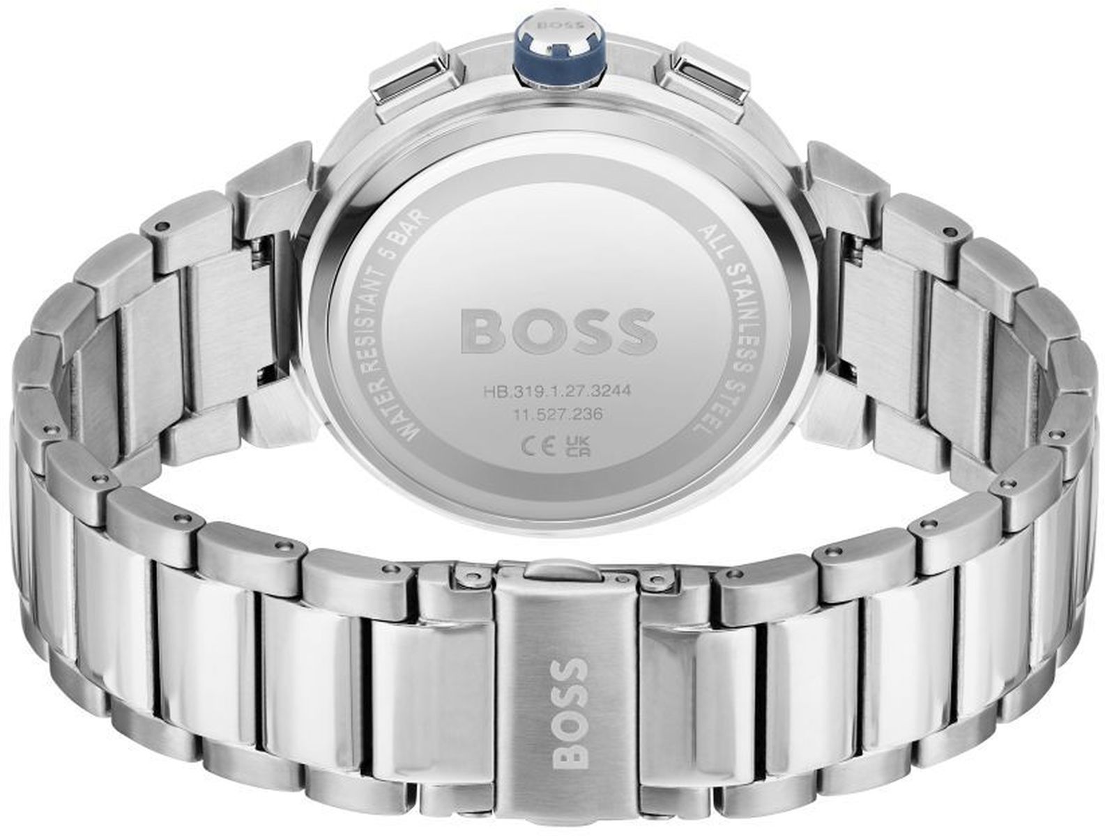 Boss 1513999 zegarek męski - miniatura 2