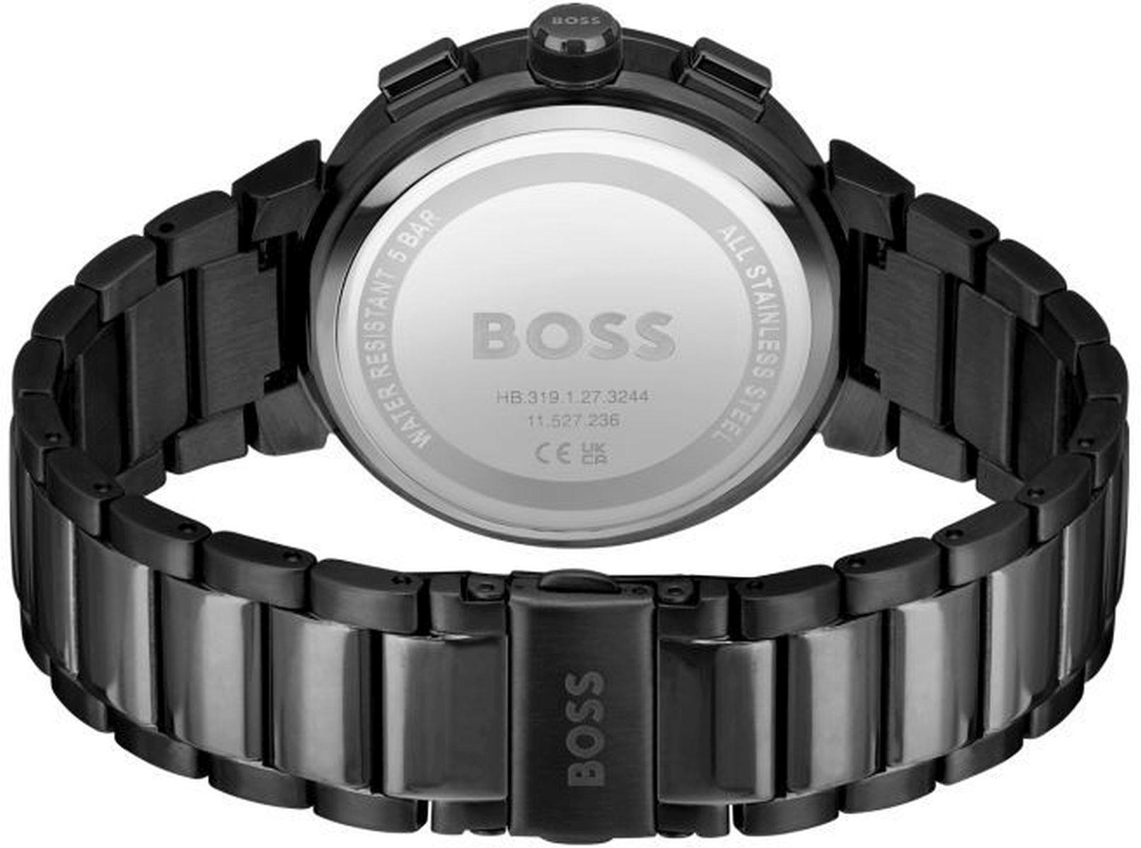 Boss 1514001 męski zegarek bransoleta - miniatura 3
