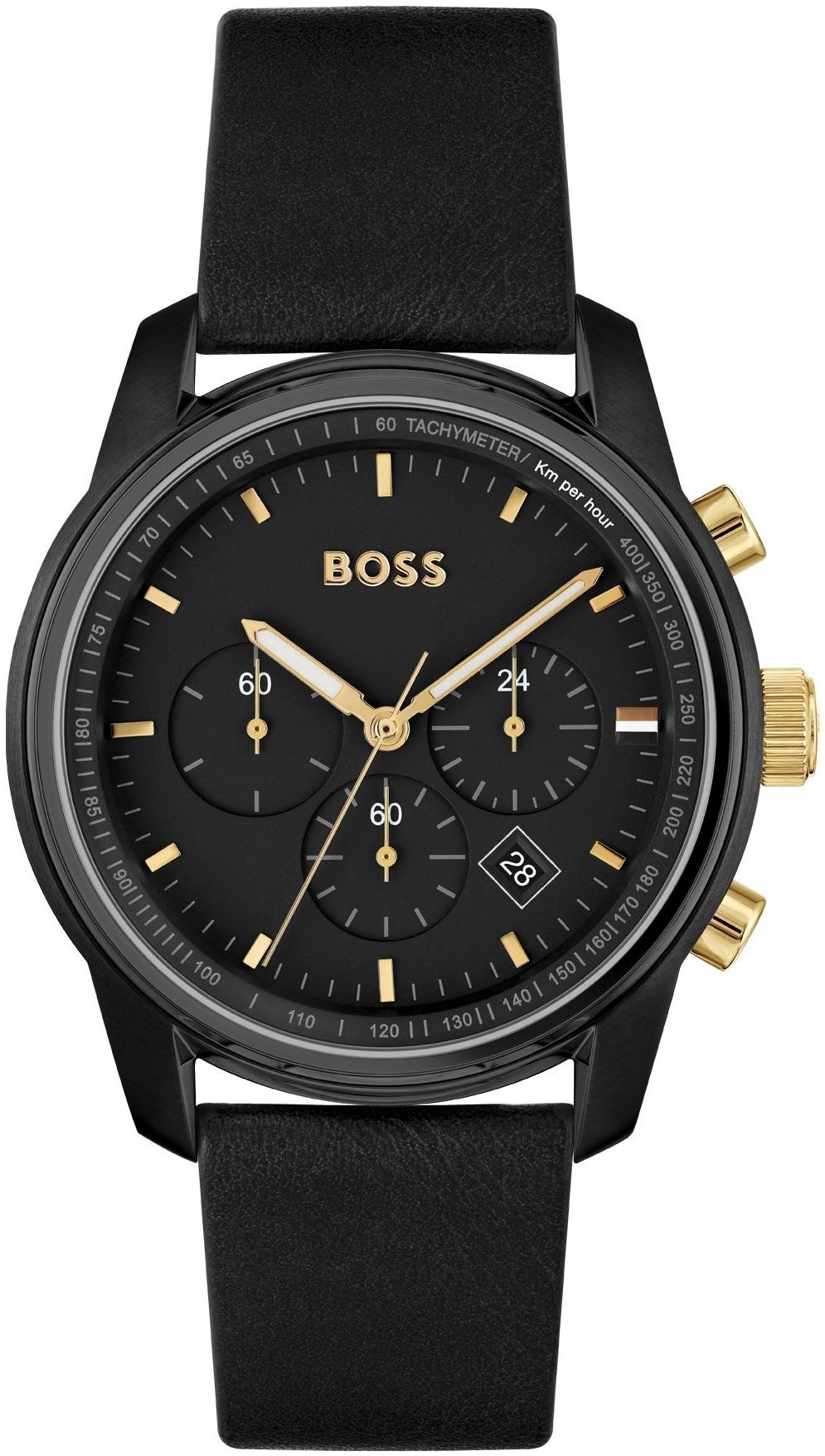 Zegarek Boss 1514003