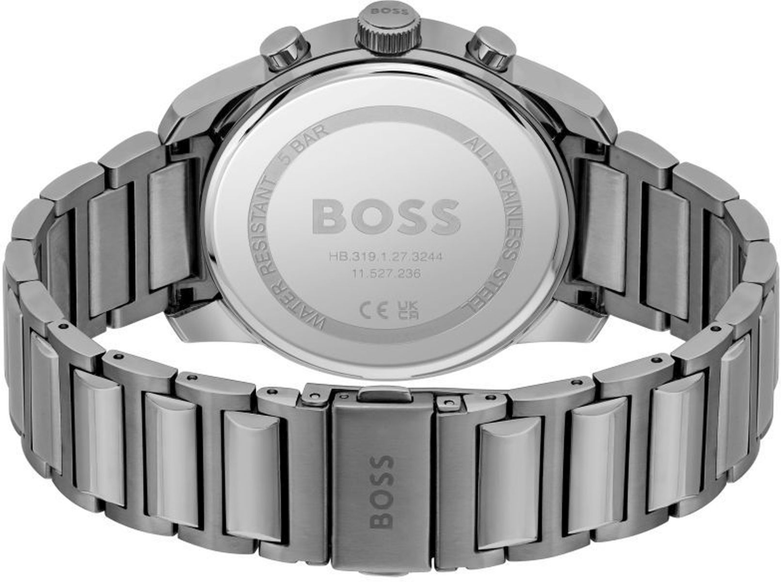 Boss 1514005 męski zegarek bransoleta - miniatura 3