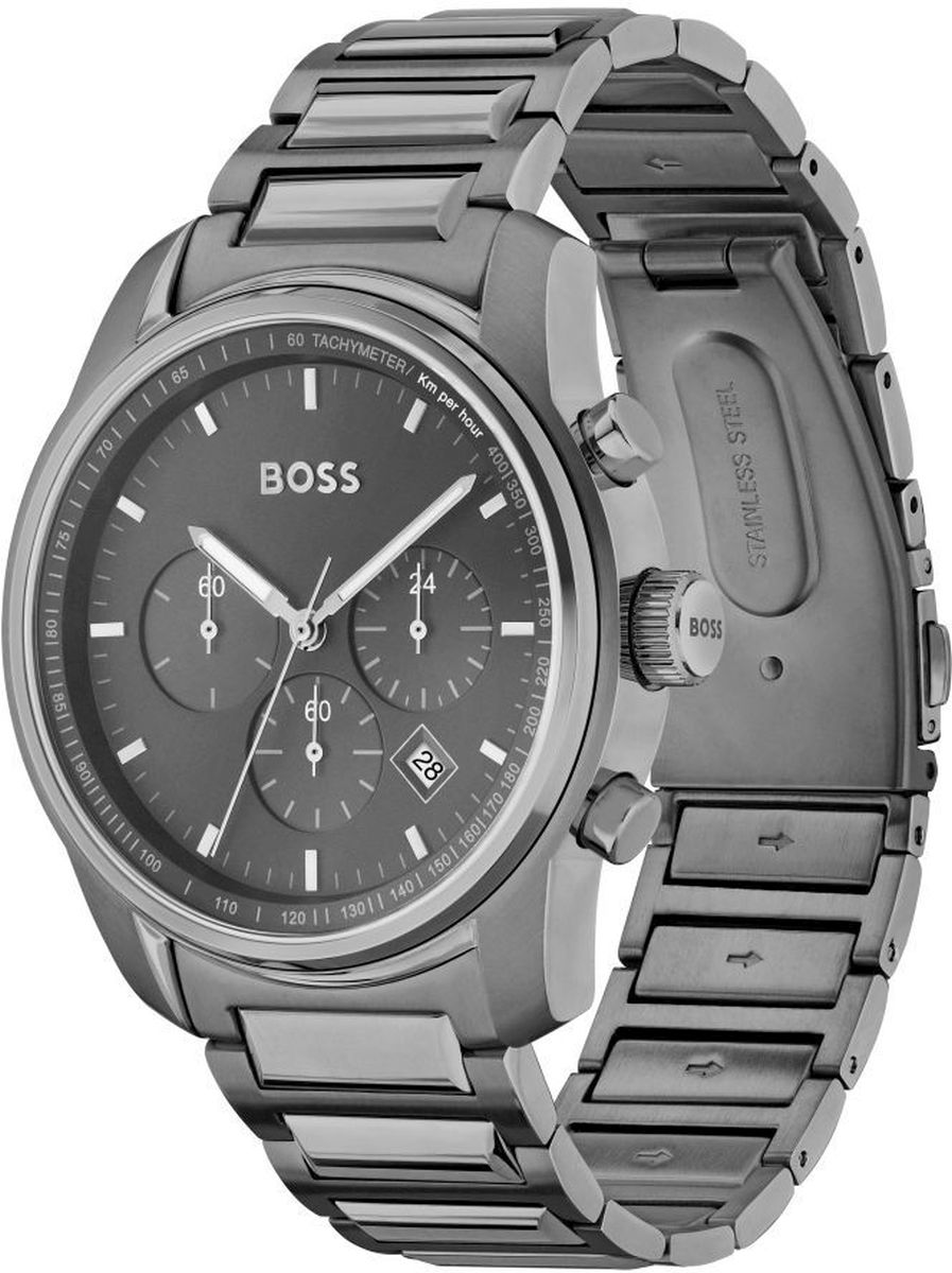 Boss 1514005 zegarek męski - miniatura 2