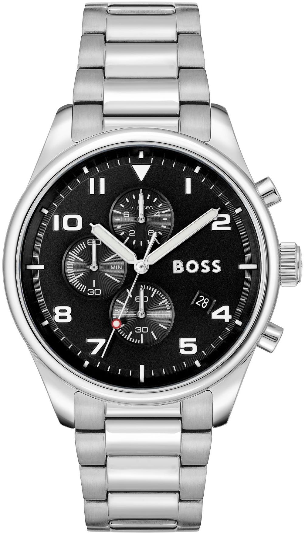 Boss View 1514008
