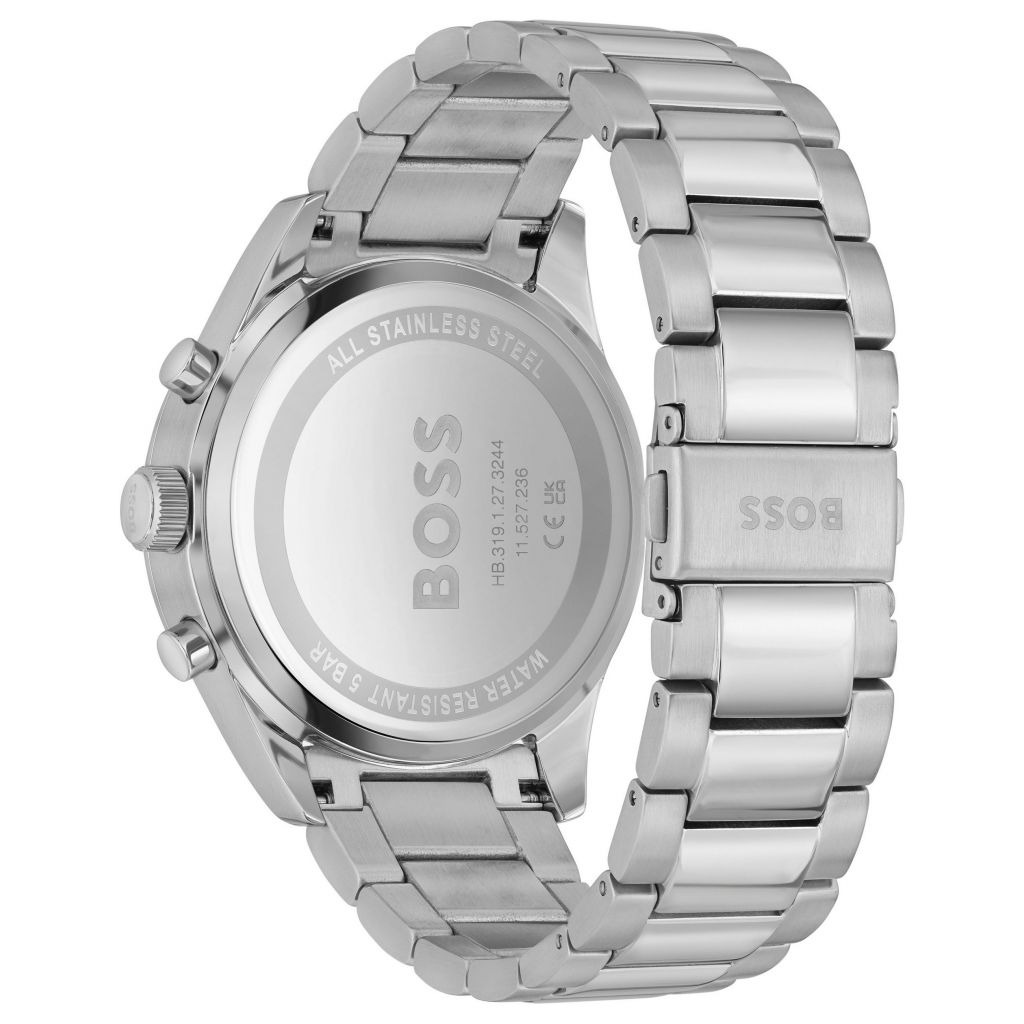 Boss 1514008 zegarek męski - miniatura 2