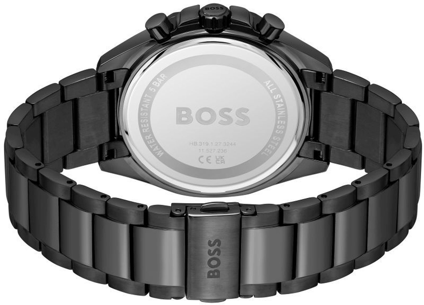 Boss 1514016 Cloud zegarek - miniatura 2