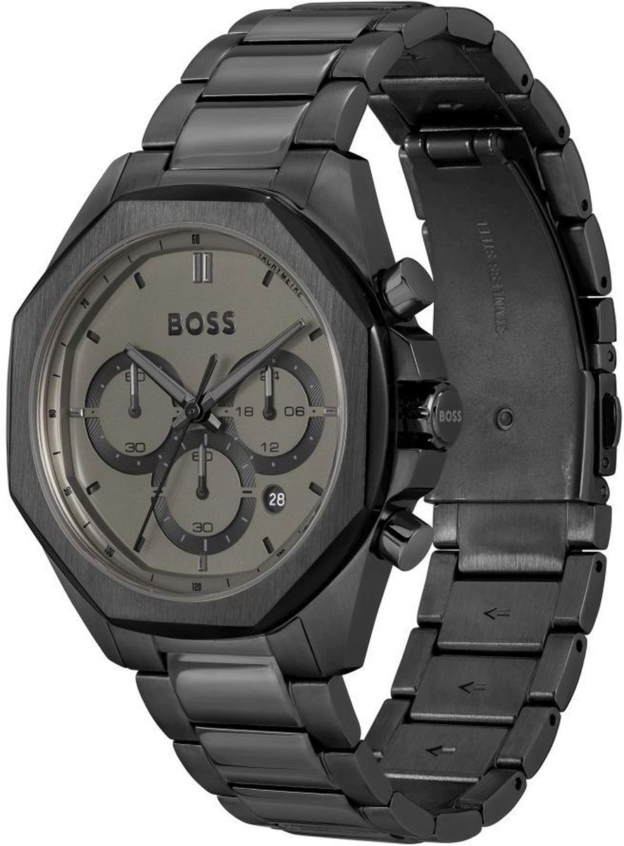 Boss 1514016 męski zegarek bransoleta - miniatura 3