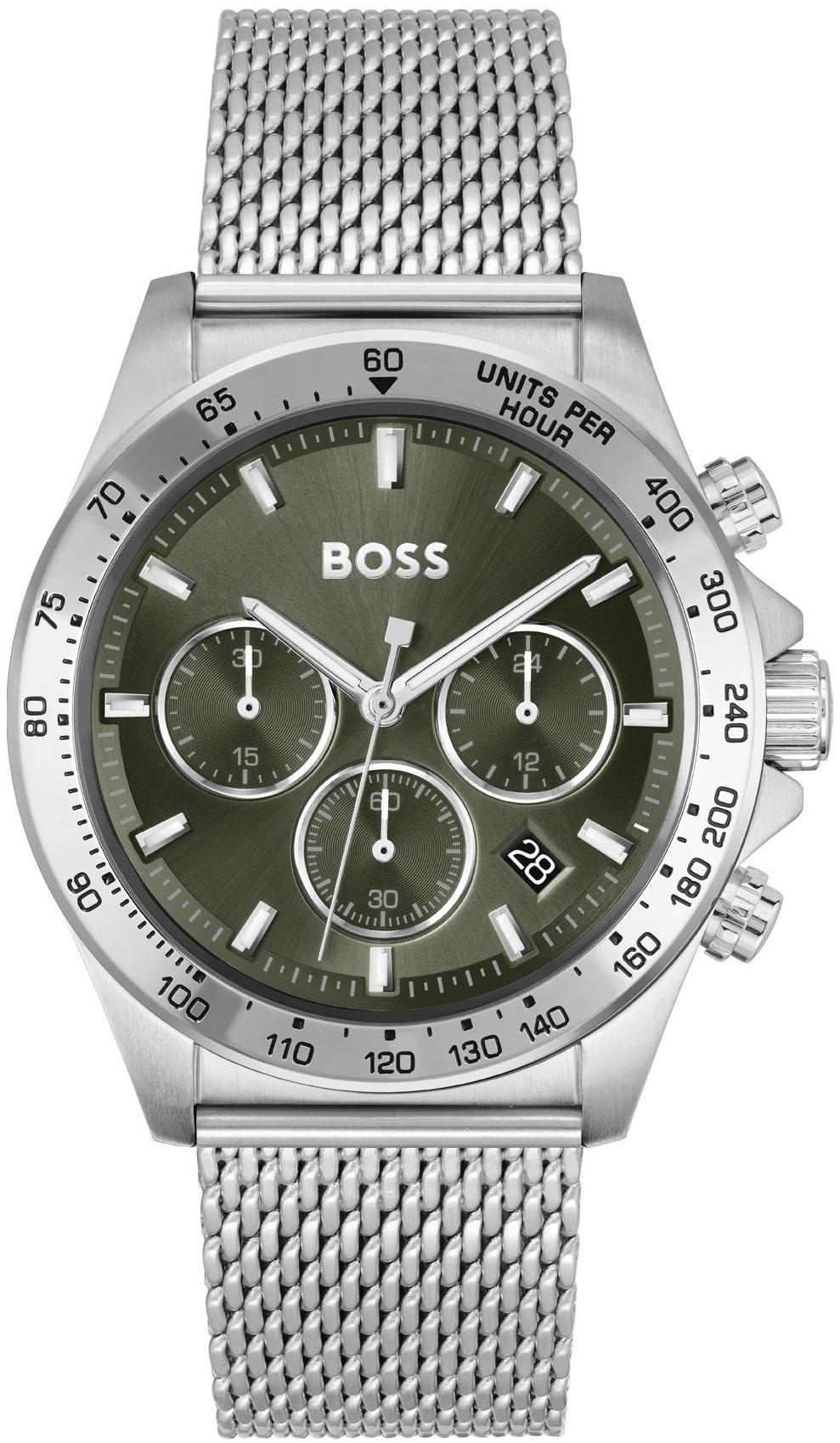 Boss Hero 1514020