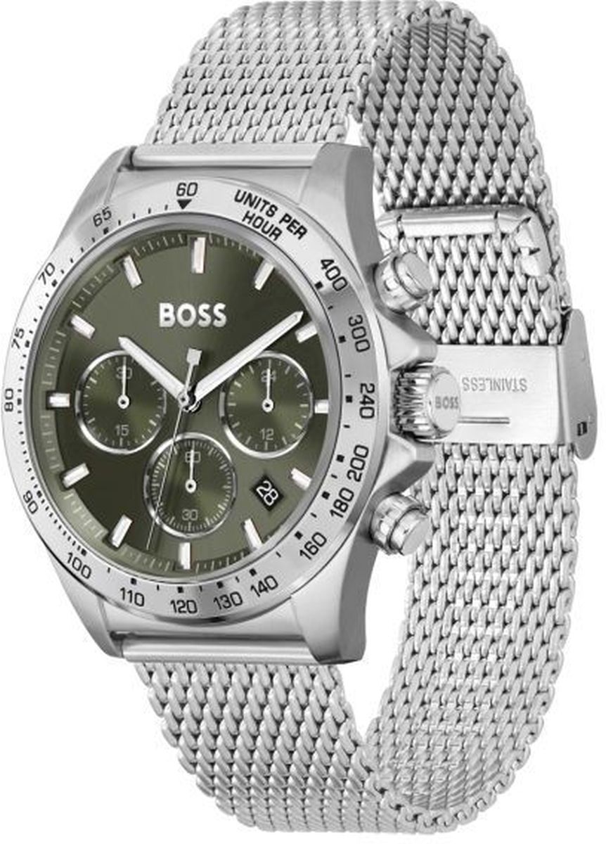 Boss 1514020 zegarek męski - miniatura 2