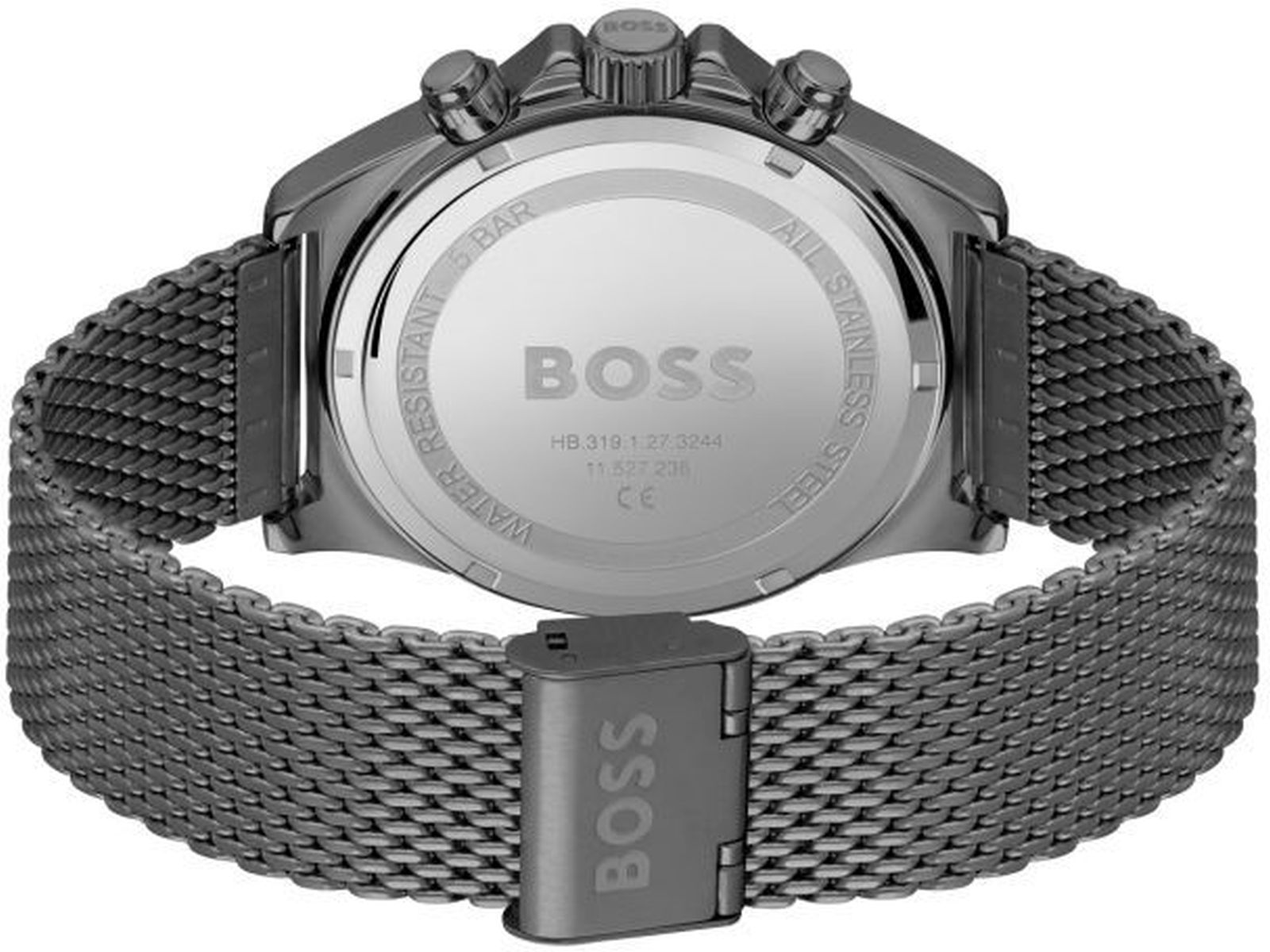 Boss 1514021 zegarek męski - miniatura 3