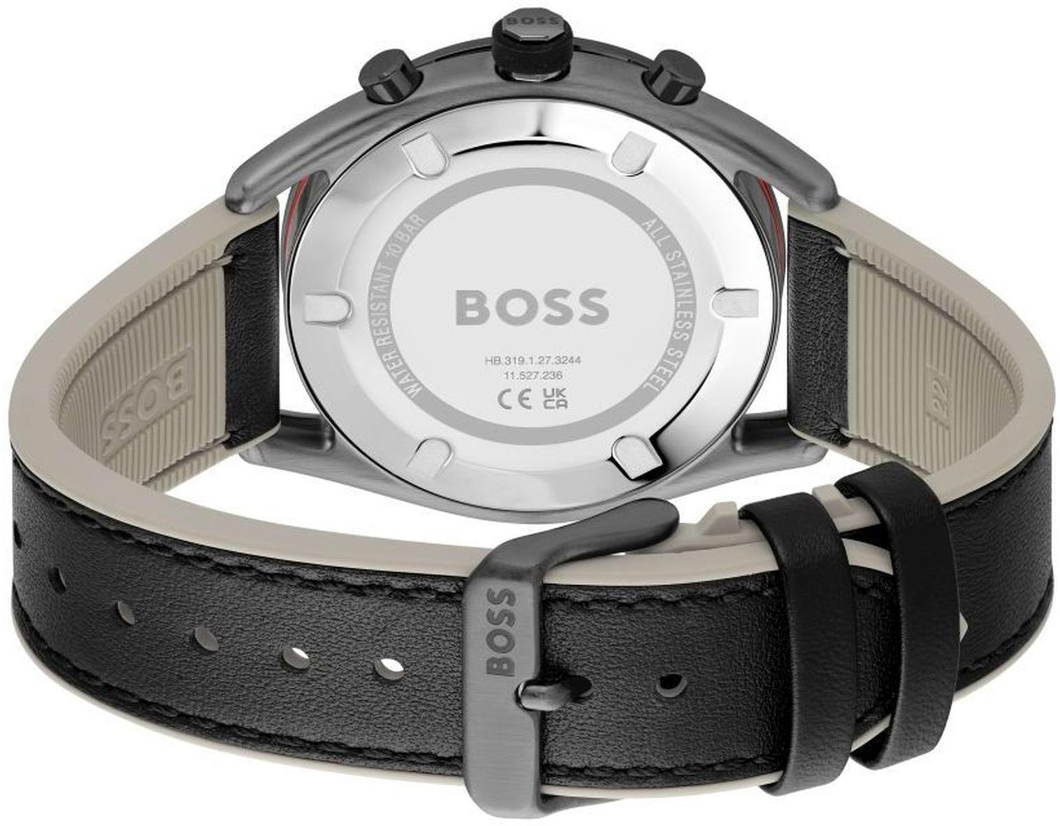 Boss 1514024 męski zegarek pasek - miniatura 3