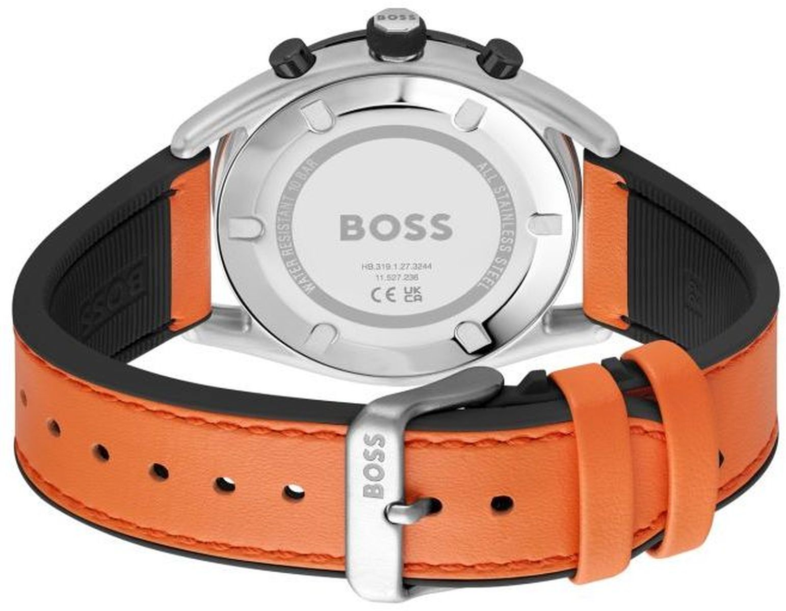 Boss 1514025 męski zegarek pasek - miniatura 3