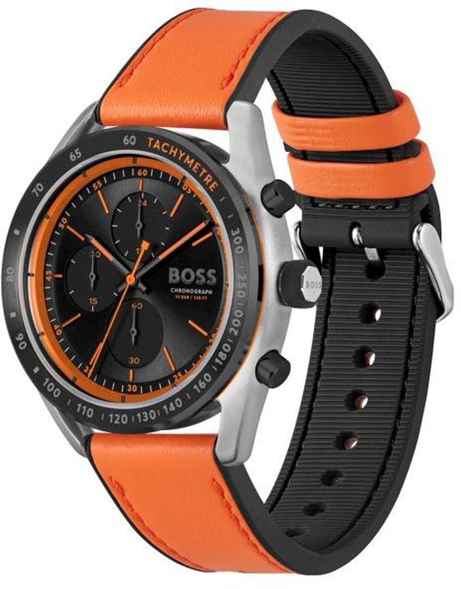 Boss 1514025 zegarek męski - miniatura 2