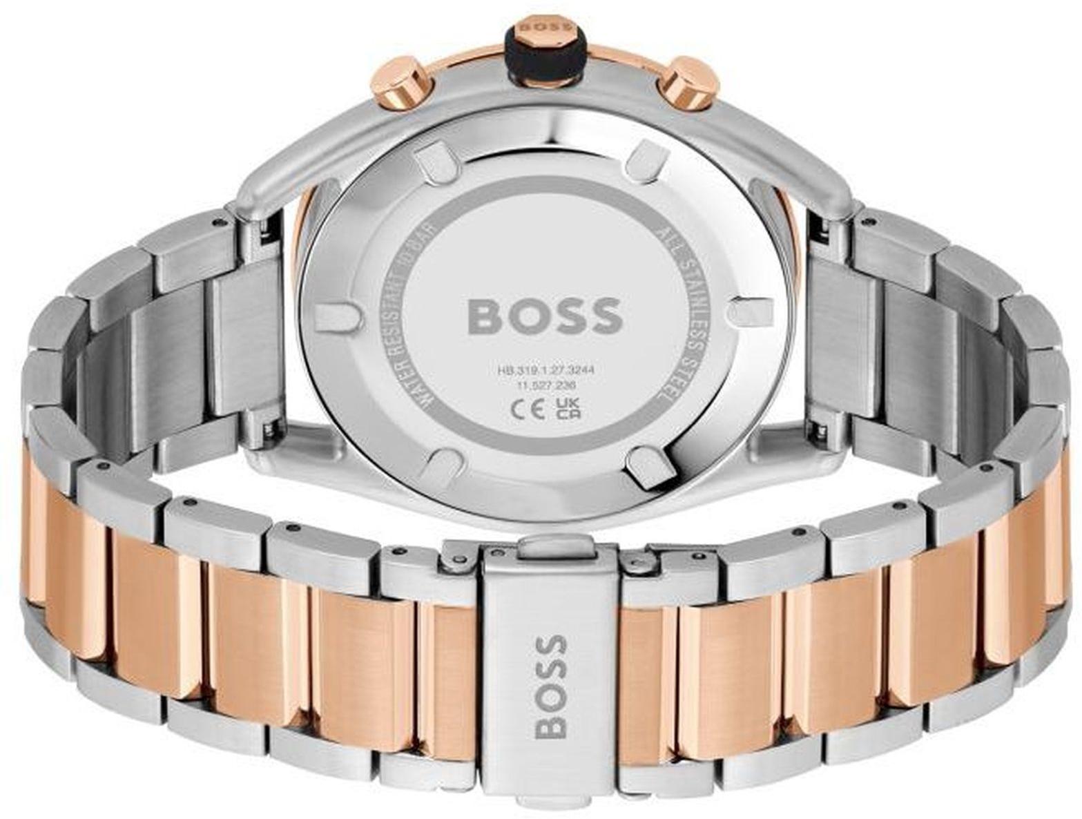 Boss 1514026 męski zegarek bransoleta - miniatura 3