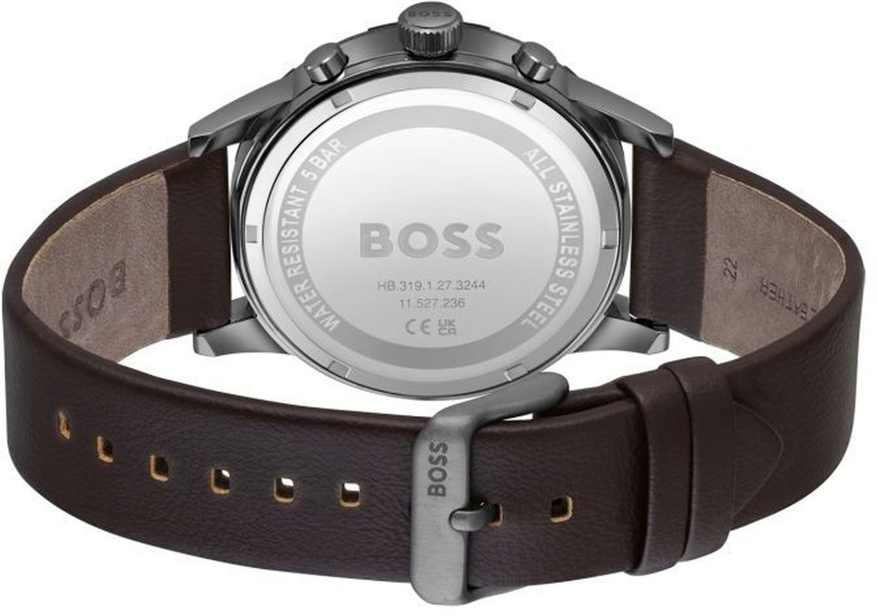 Boss 1514030 zegarek męski - miniatura 3
