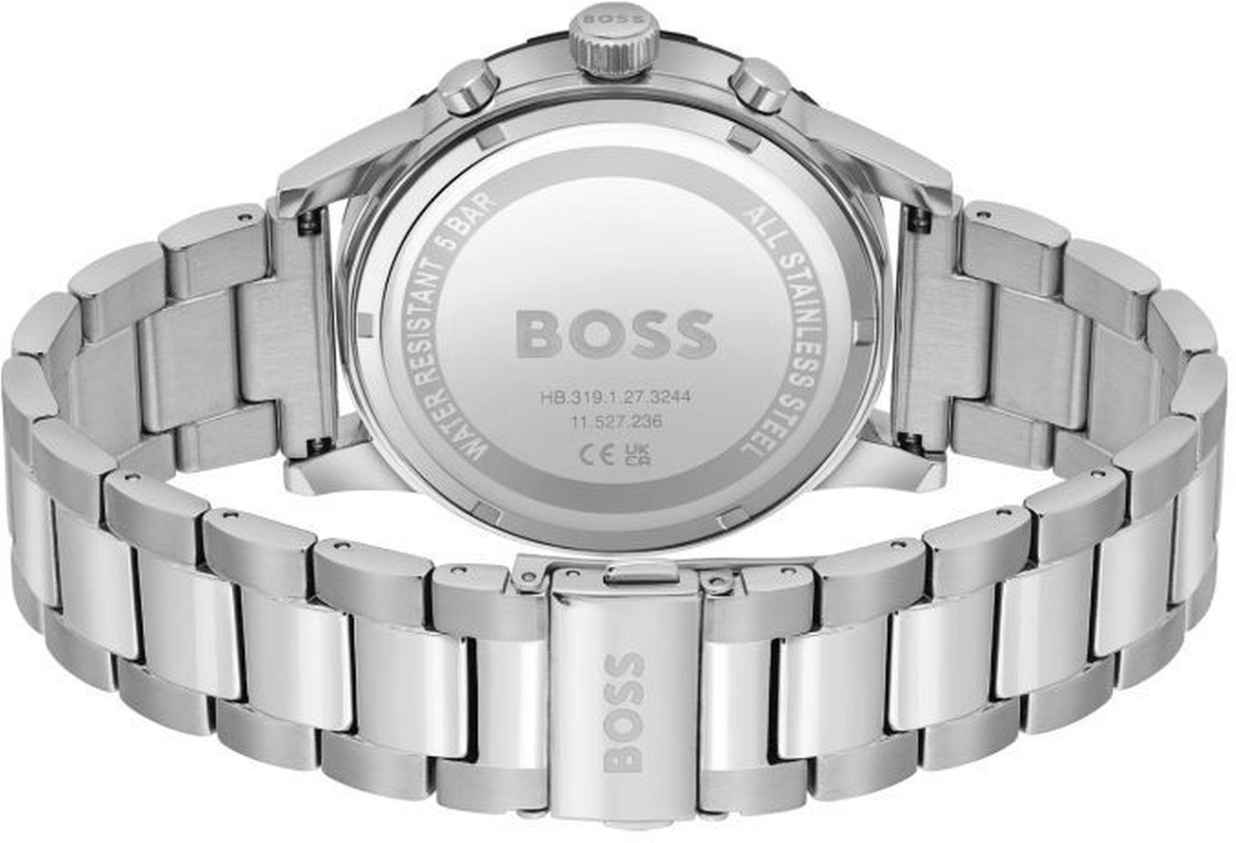 Boss 1514032 męski zegarek bransoleta - miniatura 3