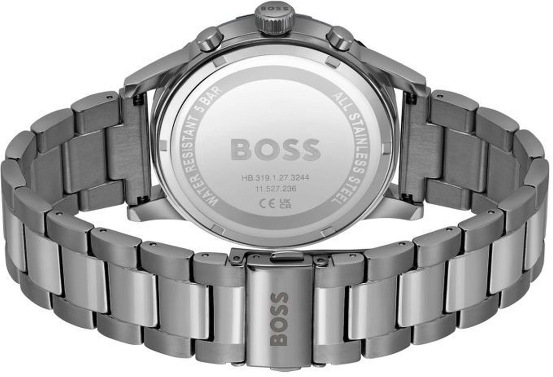 Boss 1514034 męski zegarek bransoleta - miniatura 3