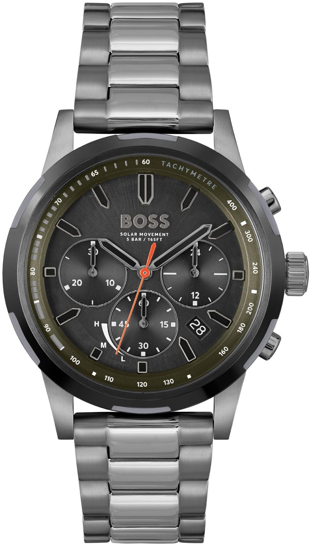 Boss Solgrade 1514034