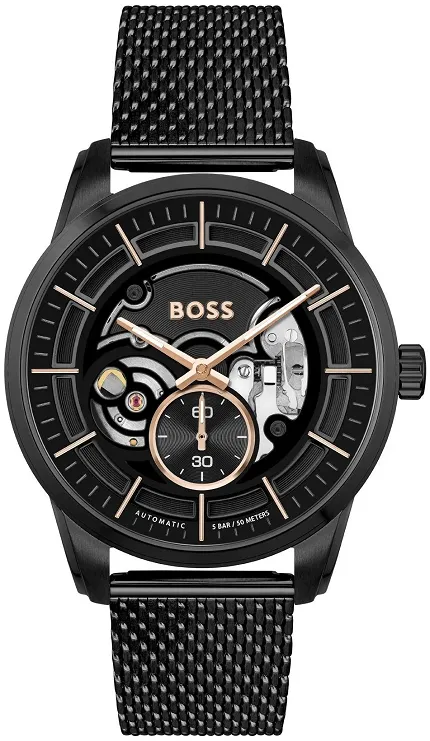Boss 1514035 Sophio Automatic - zdjęcie 1