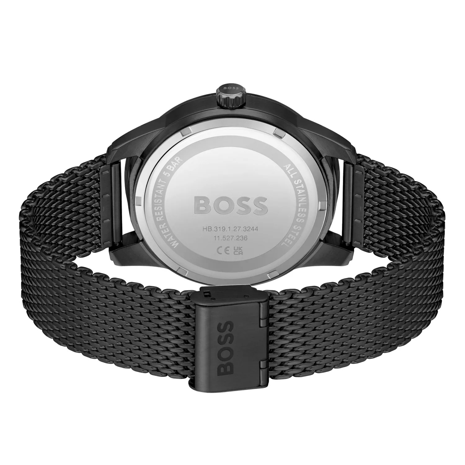Boss 1514035 zegarek męski - miniatura 2