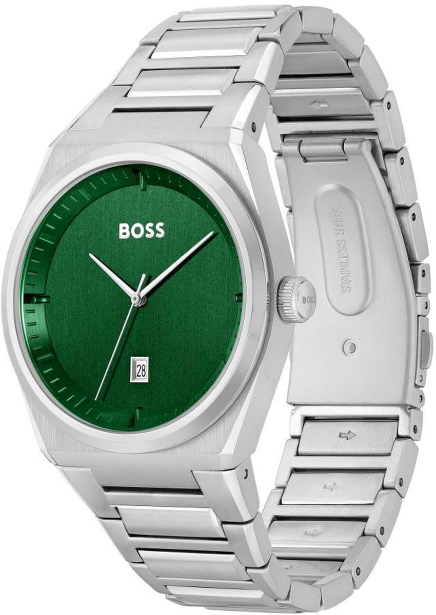 Boss 1514042 męski zegarek bransoleta - miniatura 3