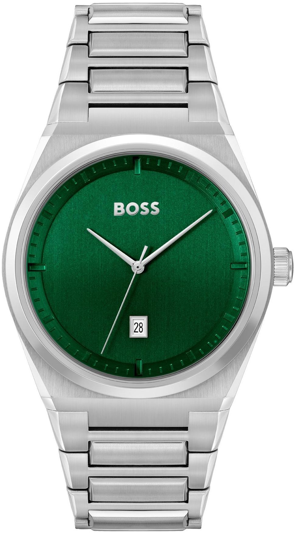Boss Steer 1514042