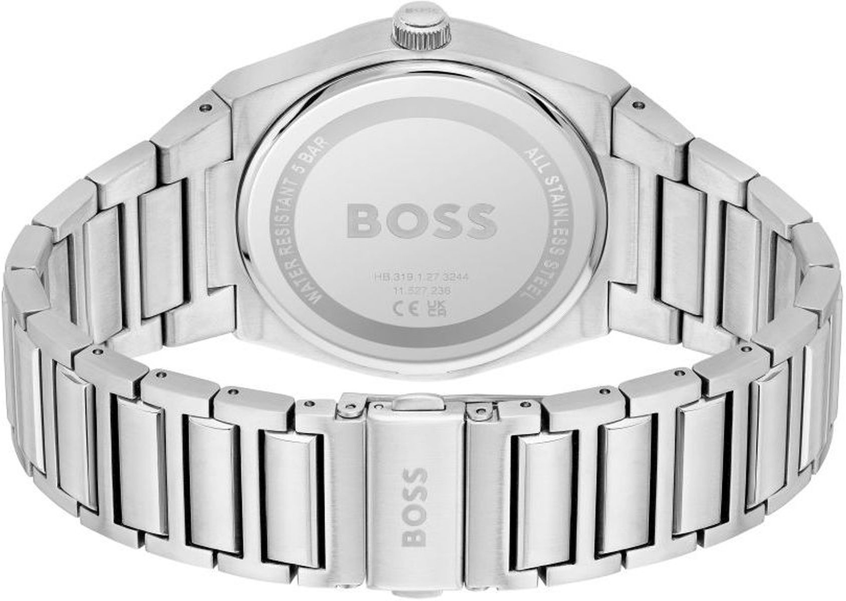 Boss 1514042 Steer zegarek - miniatura 4