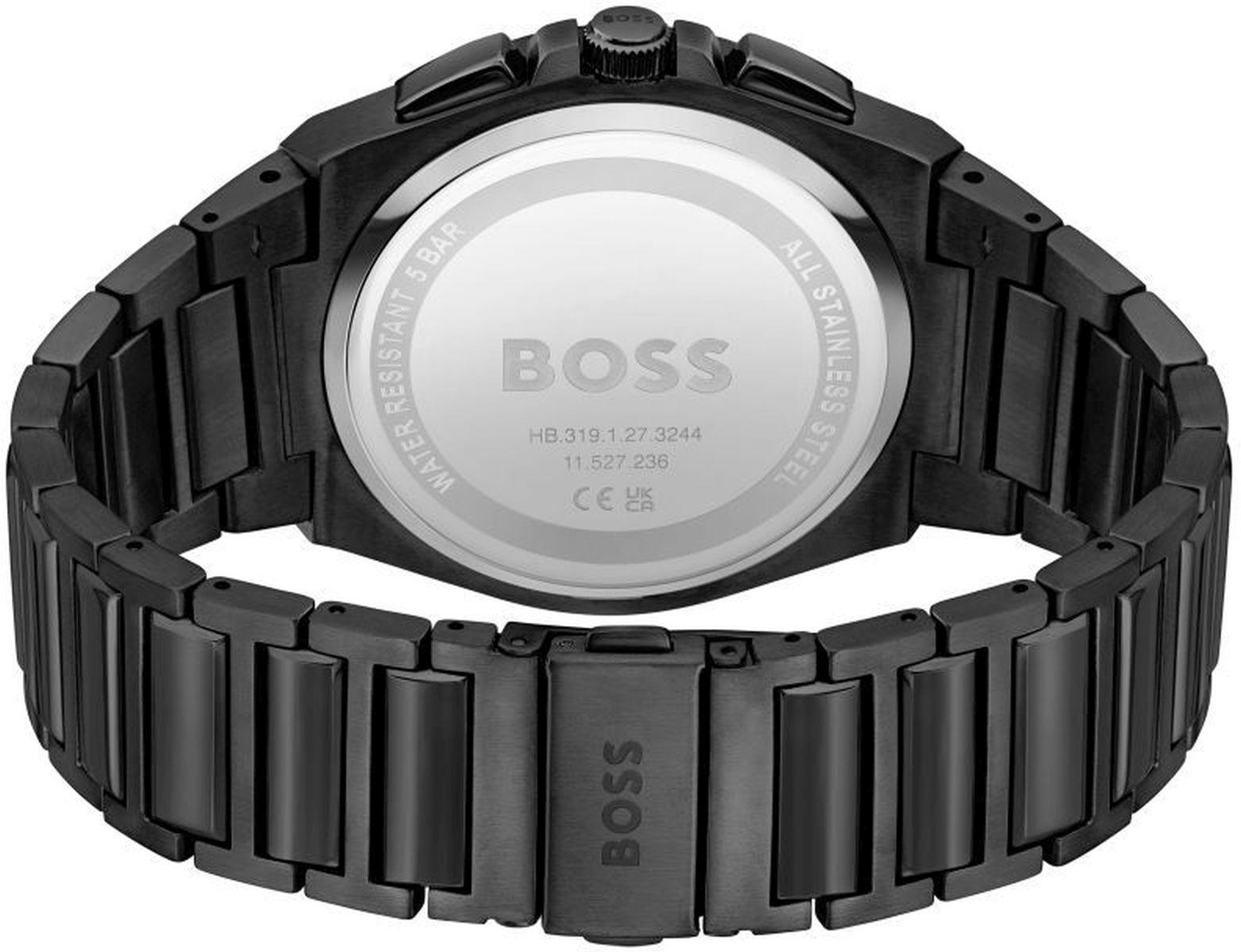 Boss 1514043 męski zegarek bransoleta - miniatura 3