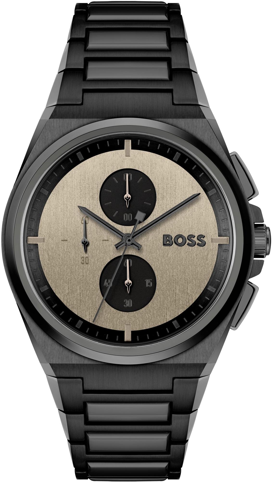 Boss Steer 1514043