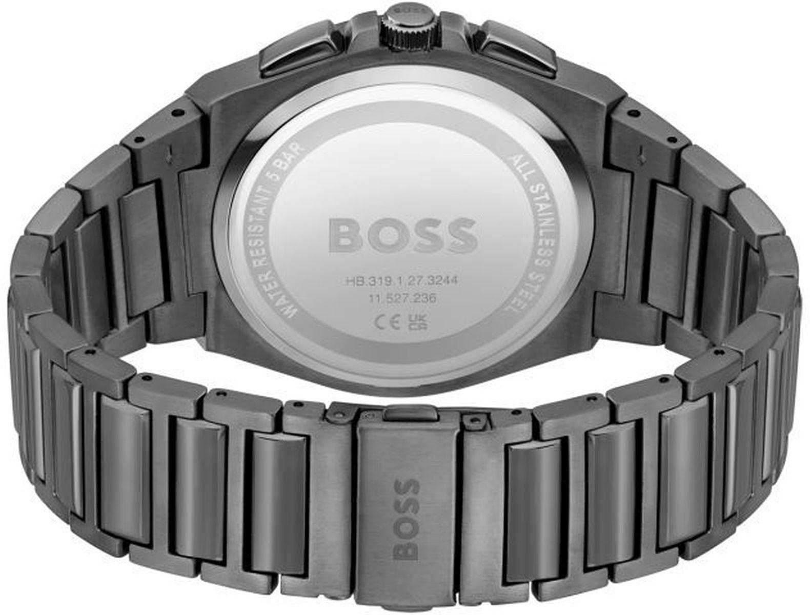Boss 1514045 męski zegarek bransoleta - miniatura 3