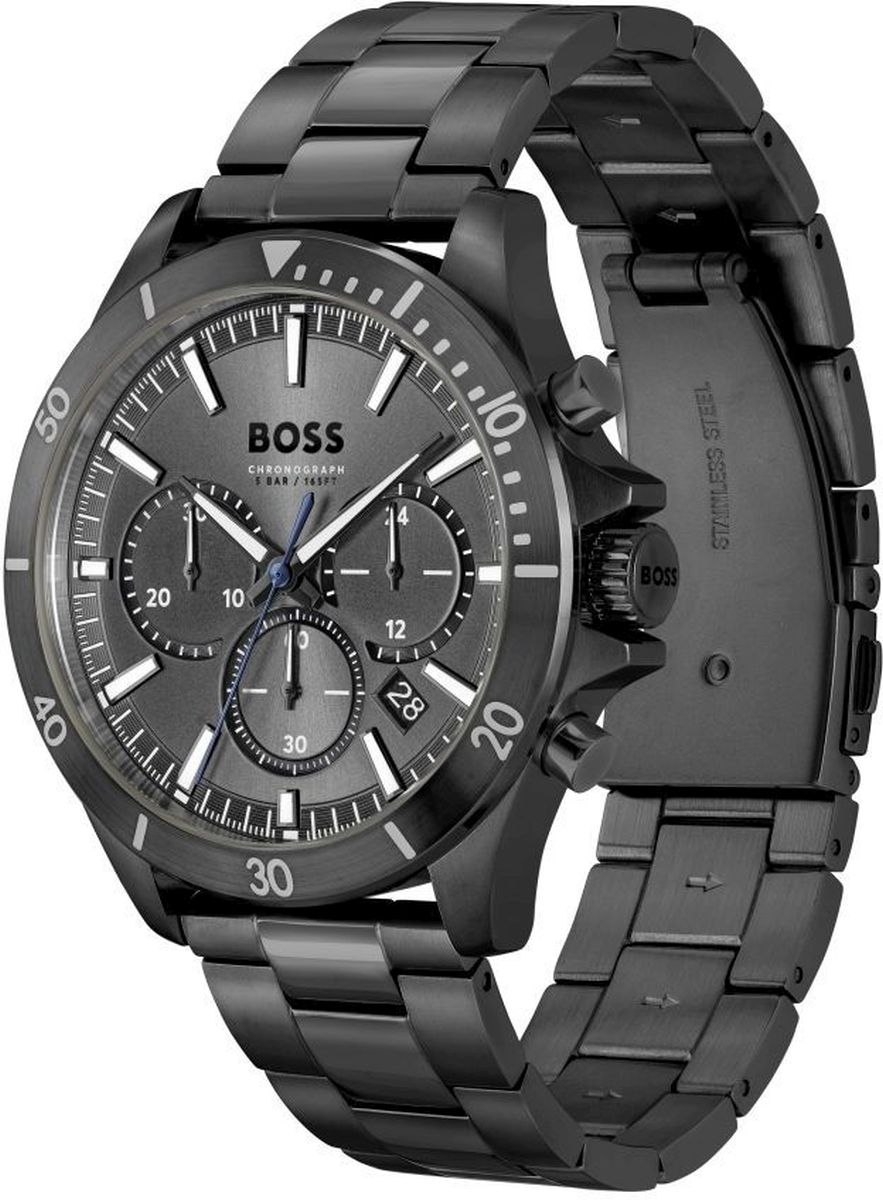 Boss 1514058 męski zegarek bransoleta - miniatura 2