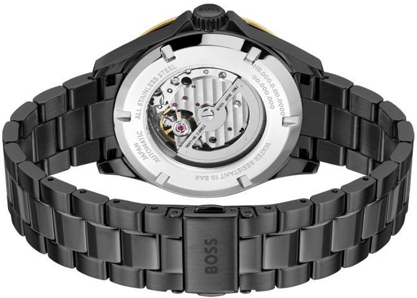 Boss 1514058 zegarek męski - miniatura 3