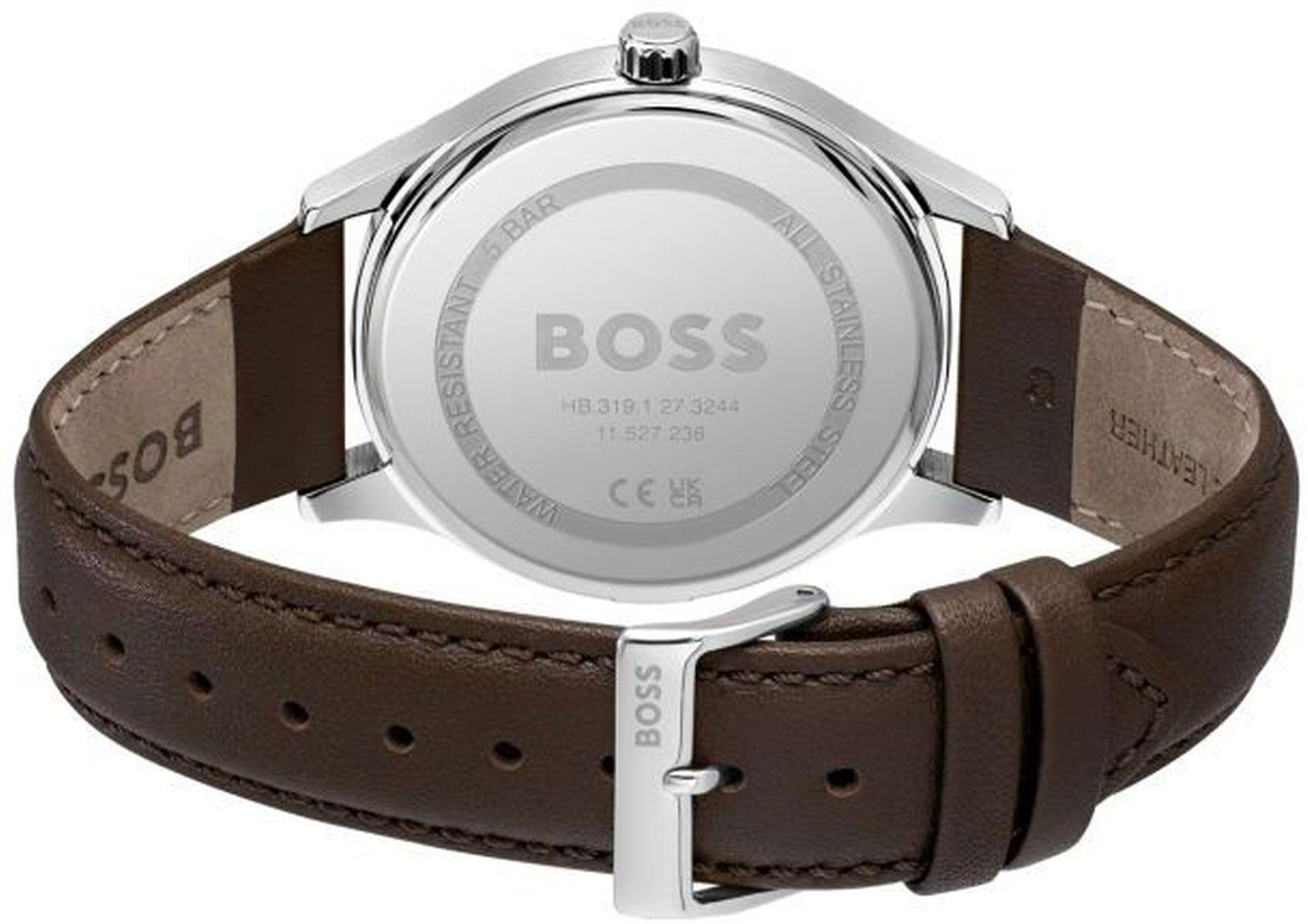 Boss 1514064 zegarek - miniatura 3
