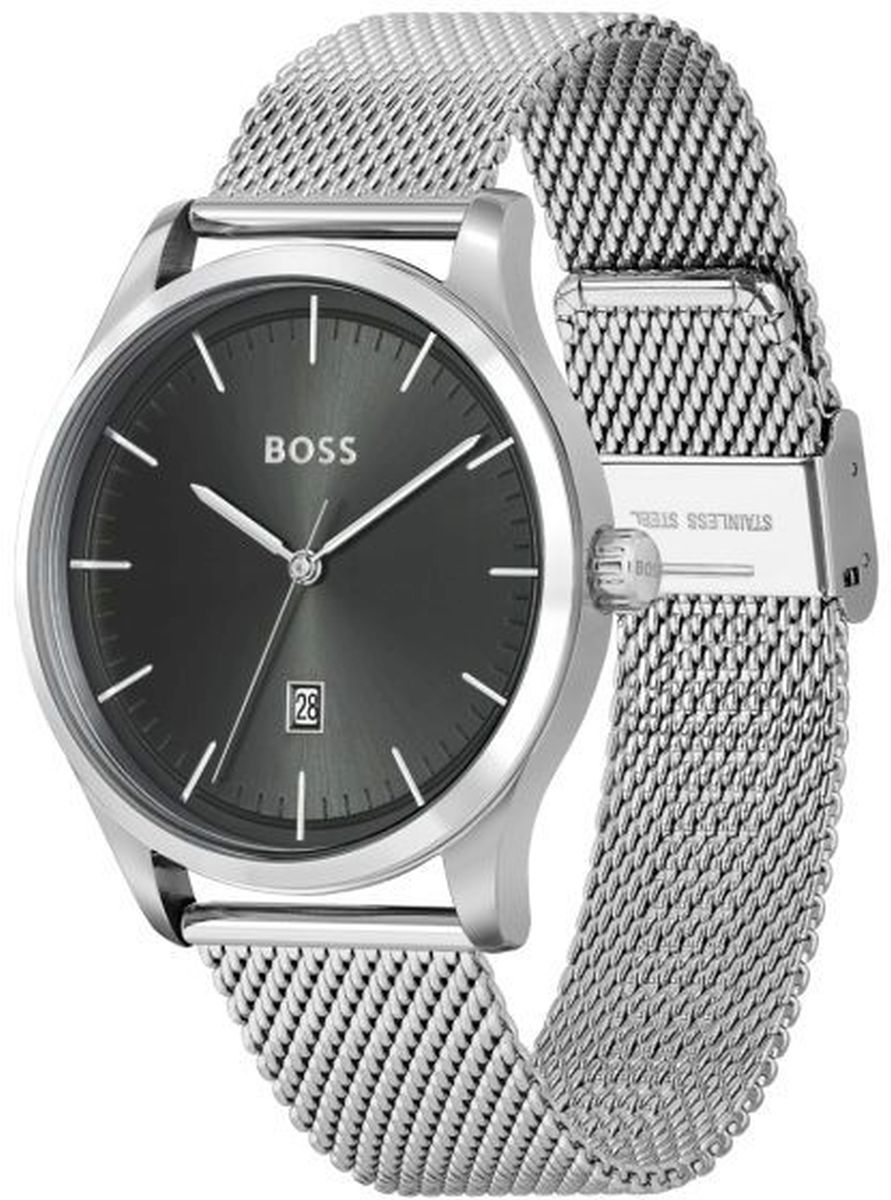 Boss 1514066 zegarek - miniatura 2