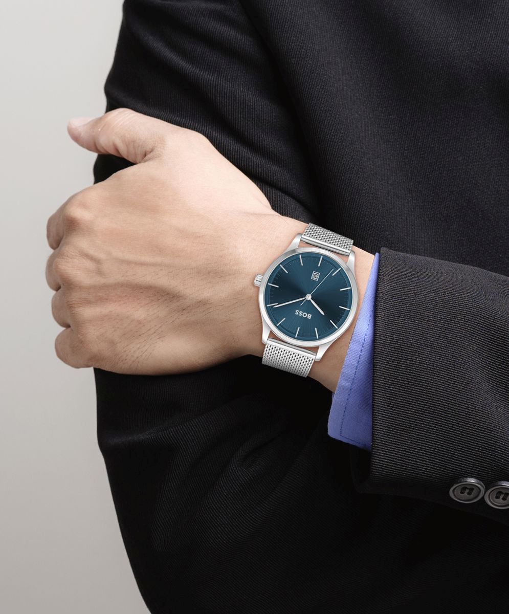 Boss 1514067 zegarek męski - miniatura 4