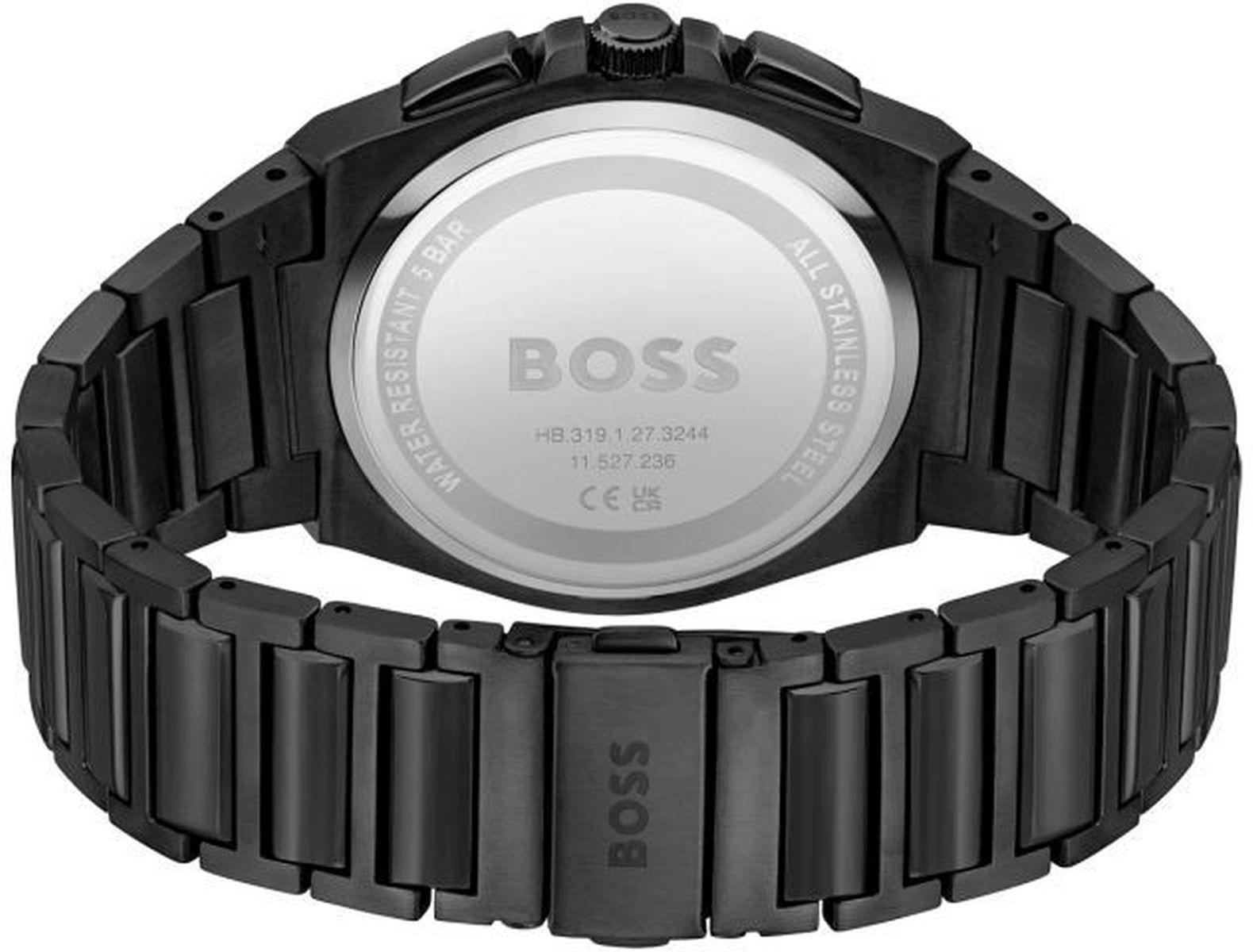 Boss 1514068 męski zegarek bransoleta - miniatura 3