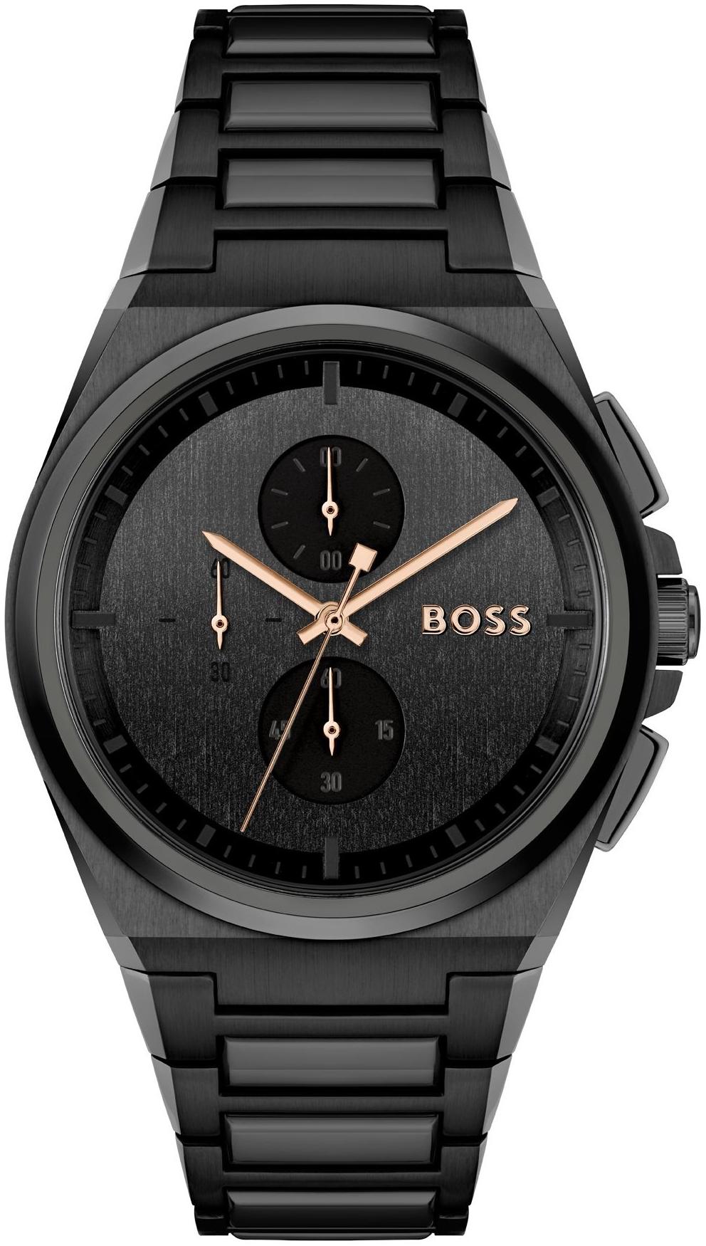 Boss Steer 1514068