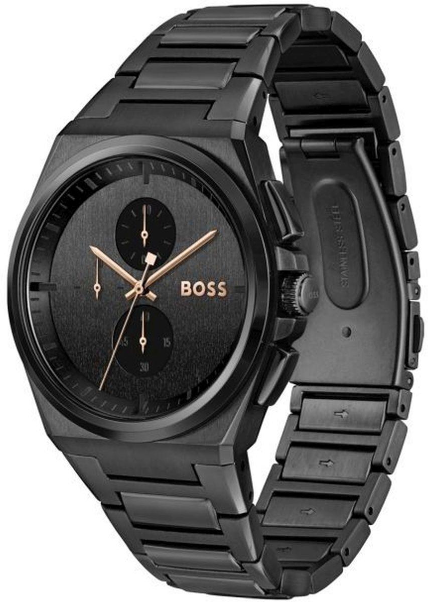 Boss 1514068 zegarek męski - miniatura 2
