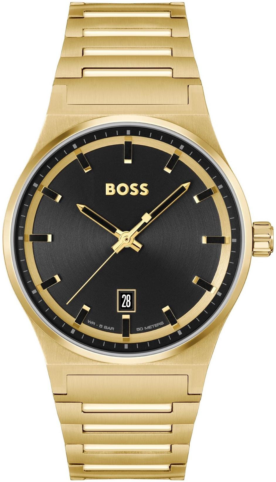 Zegarek Boss 1514077