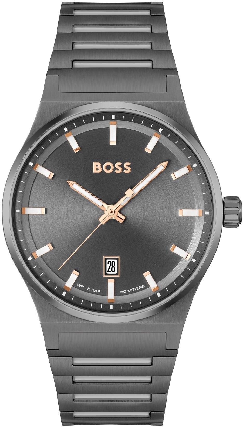 Zegarek Boss 1514078