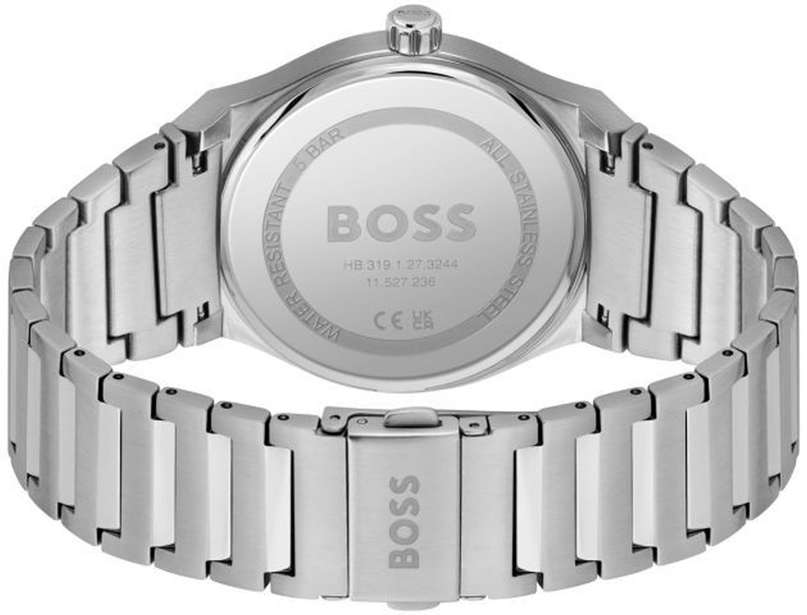 Boss 1514079 męski zegarek bransoleta - miniatura 3