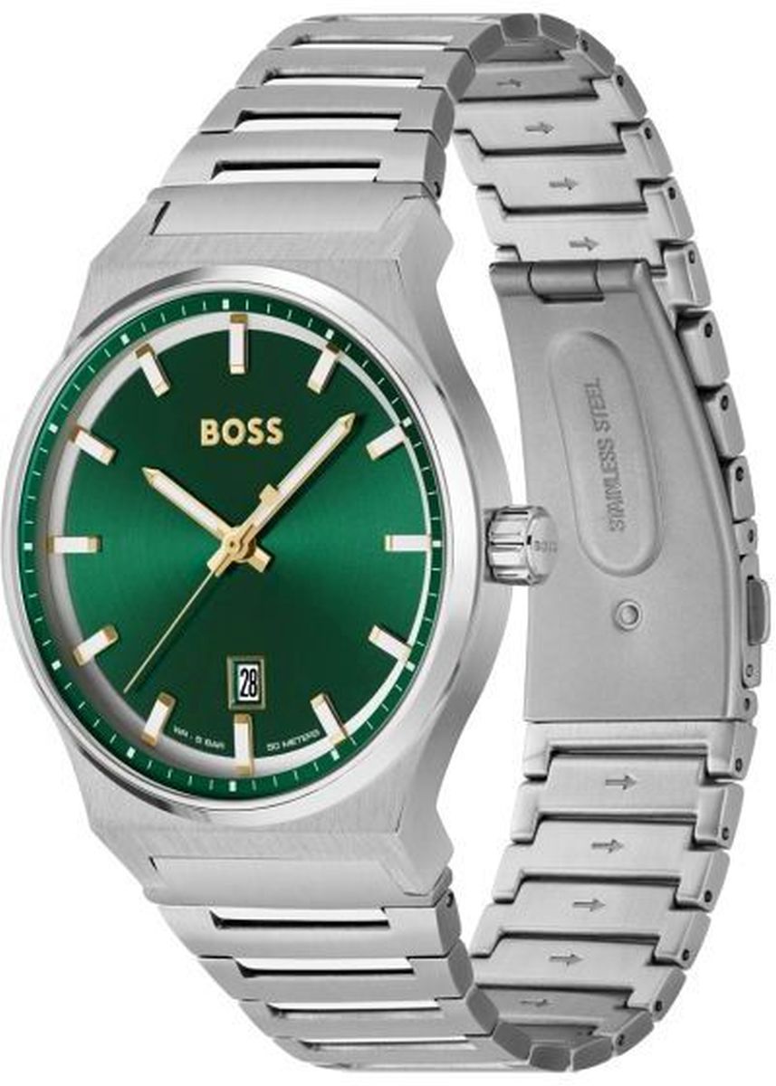 Boss 1514079 zegarek męski - miniatura 2