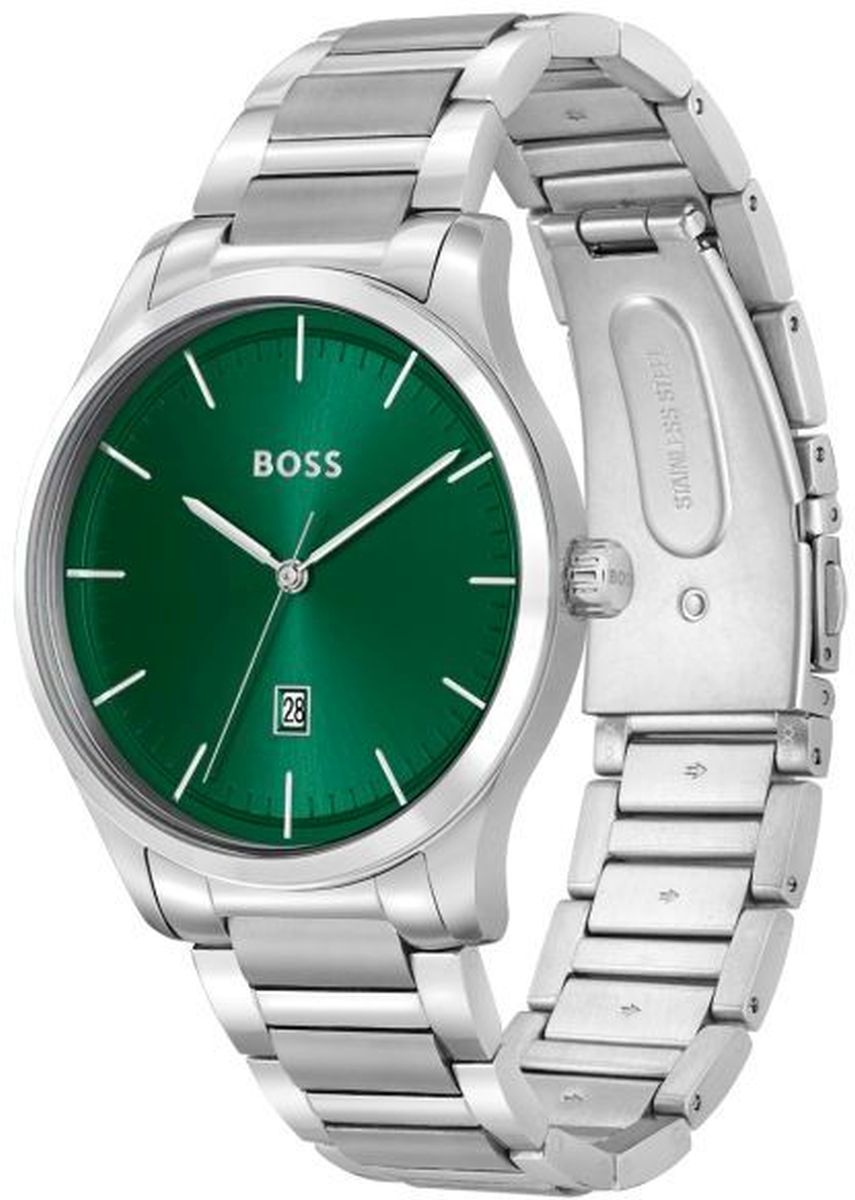 Boss 1514084 męski zegarek bransoleta - miniatura 3