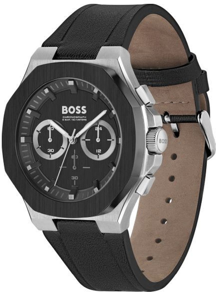 Boss 1514085 zegarek męski - miniatura 2