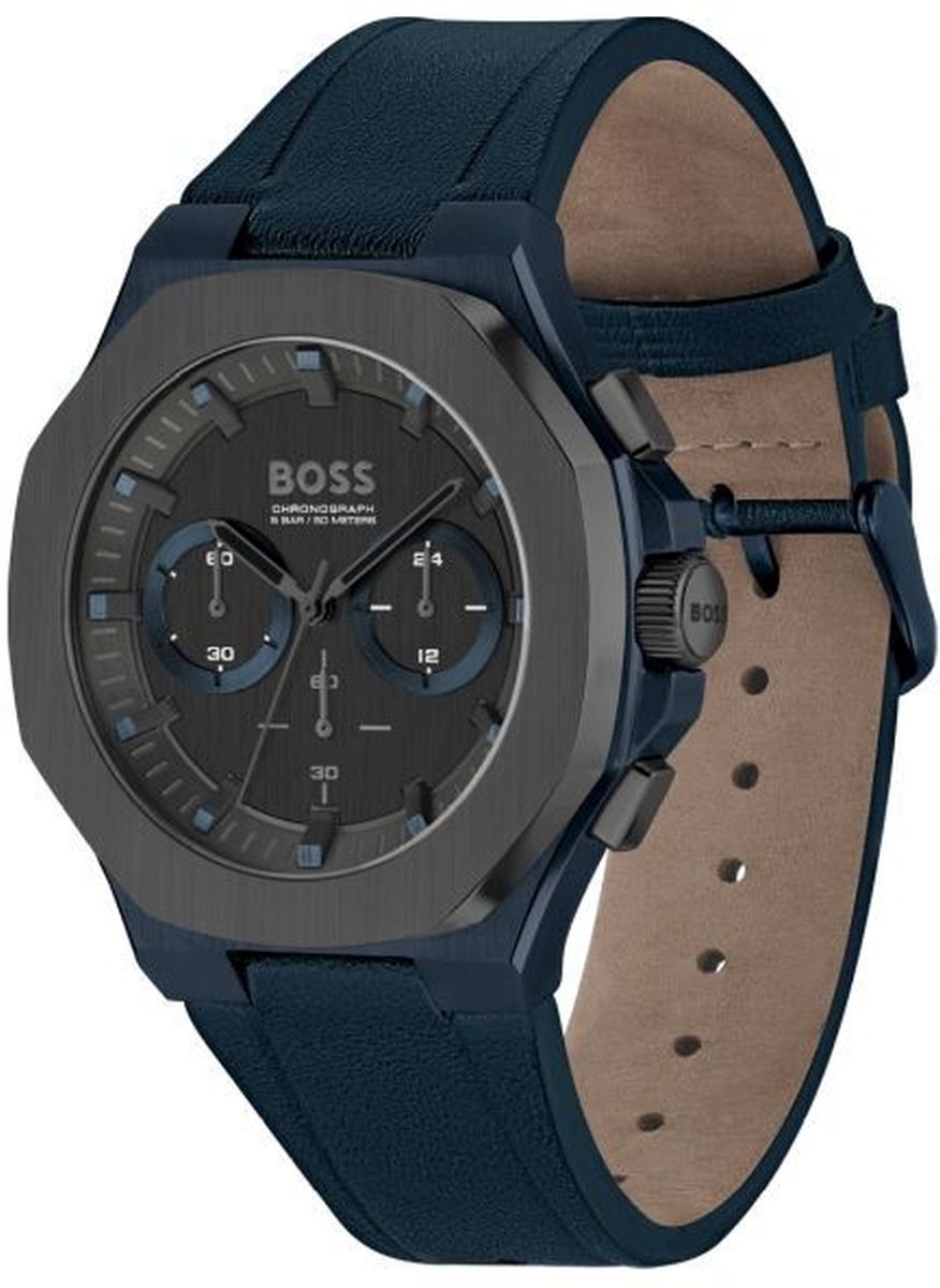 Boss 1514086 męski zegarek pasek - miniatura 3