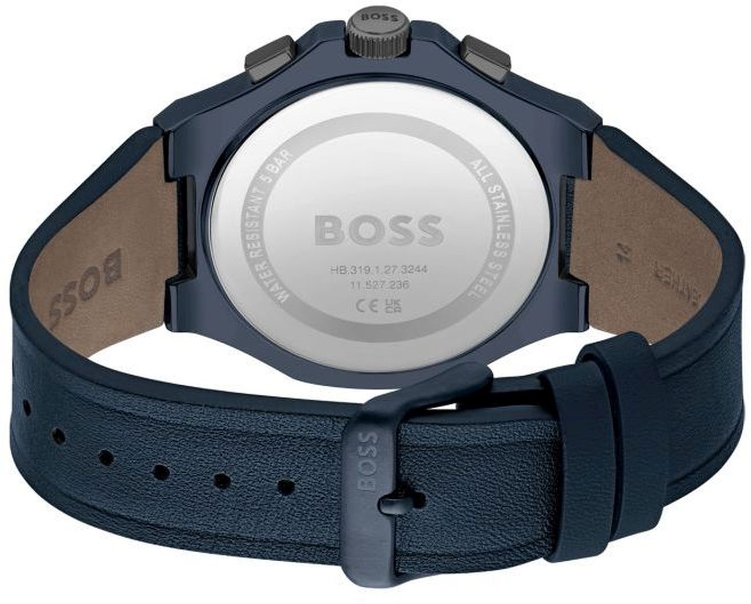 Boss 1514086 Taper zegarek - miniatura 4