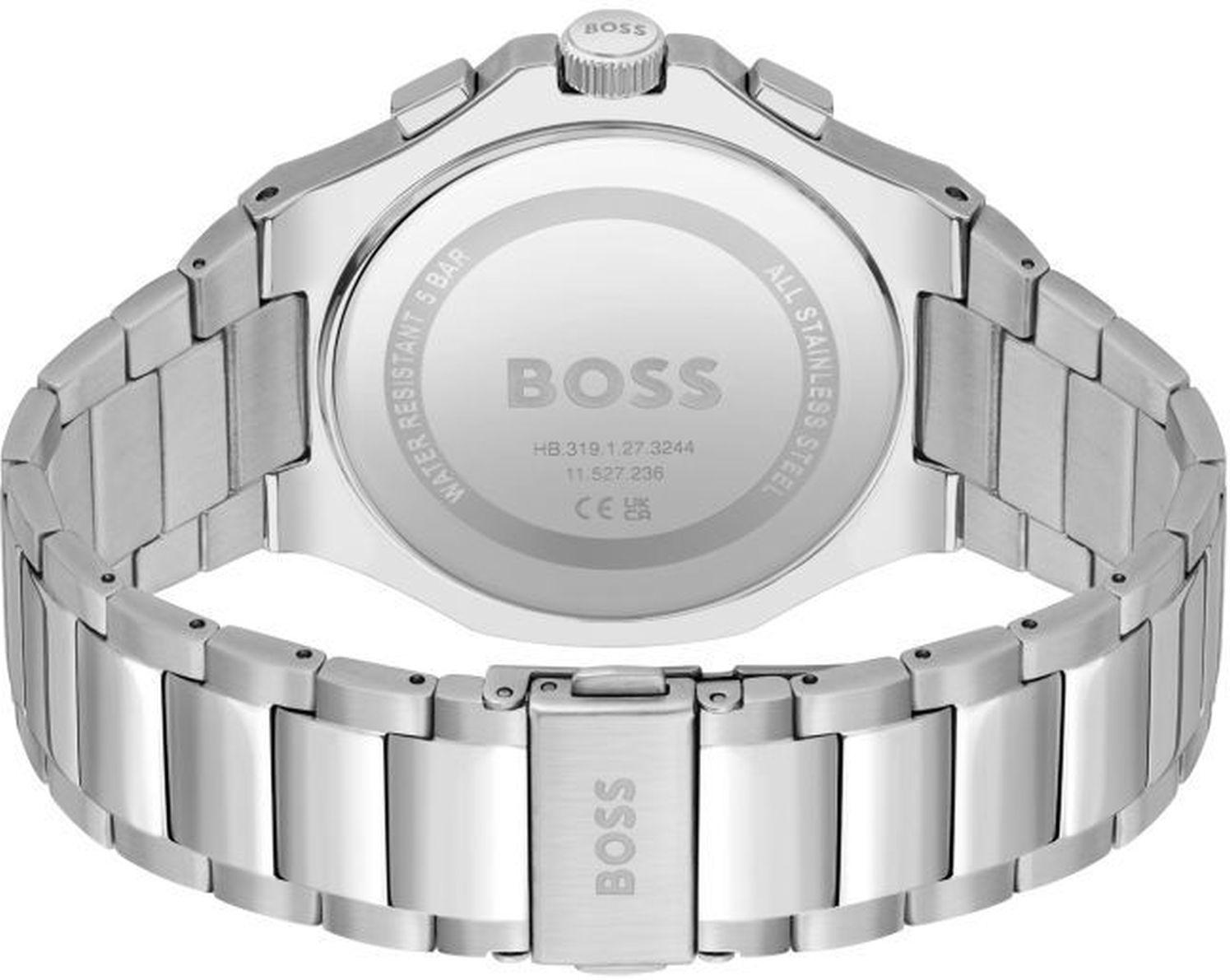 Boss 1514087 męski zegarek bransoleta - miniatura 3