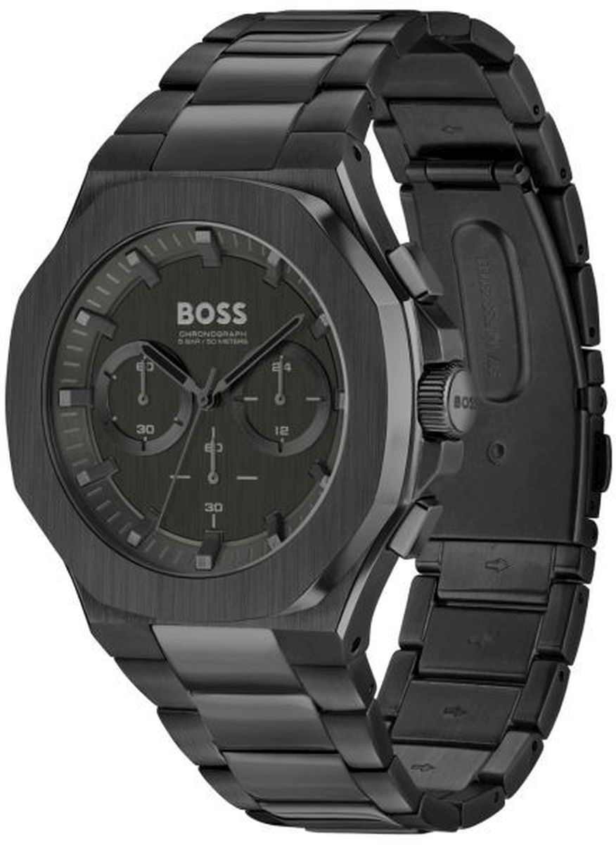 Boss 1514088 męski zegarek bransoleta - miniatura 2
