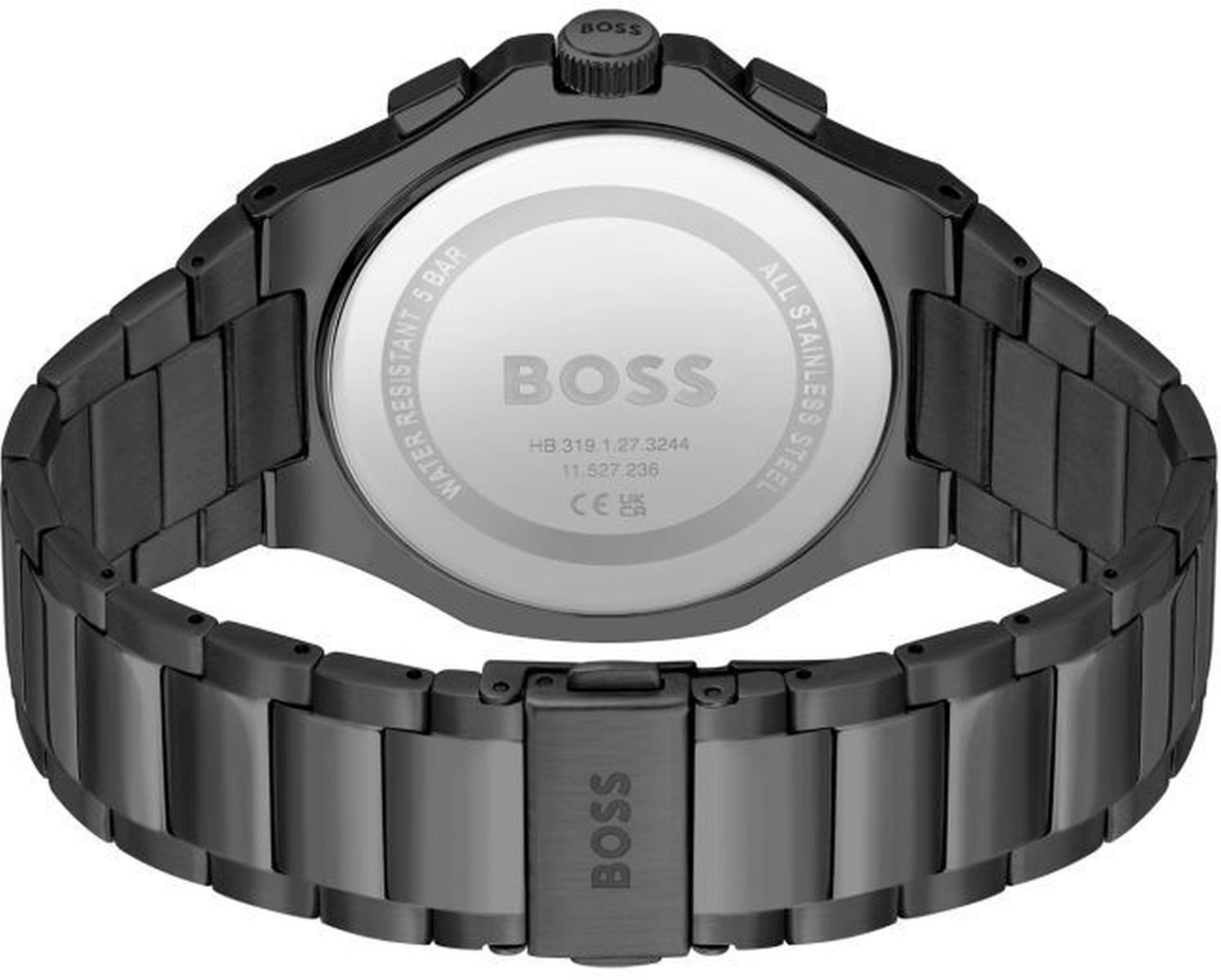Boss 1514088 Taper zegarek - miniatura 4