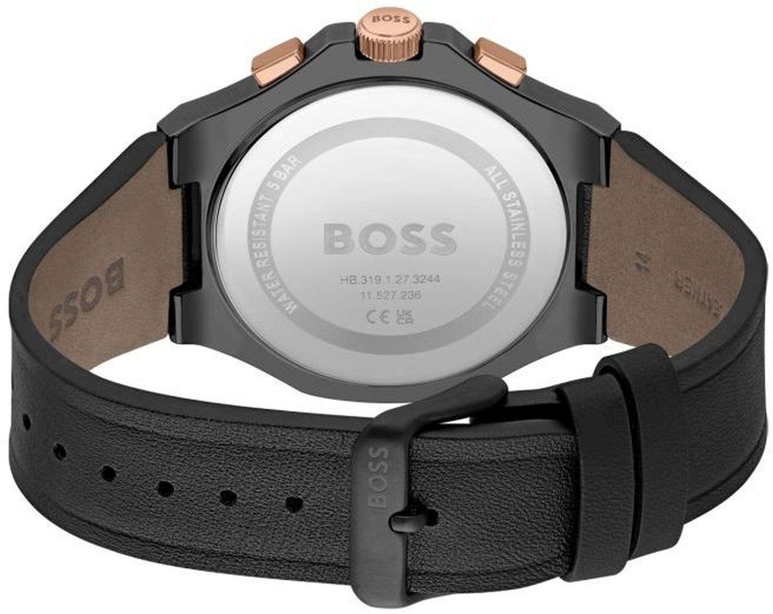 Boss 1514089 męski zegarek pasek - miniatura 3